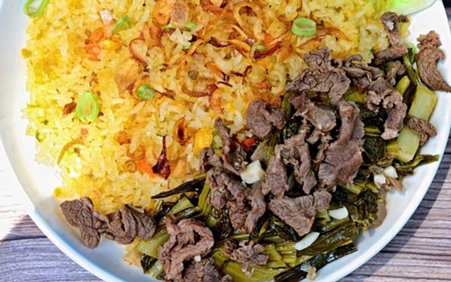 Phở Bò Tứ Quý - Cơm Rang Chiên - Số 6 Ngõ 148 Trịnh Đình Cửu