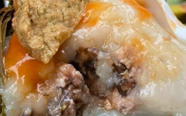 Bếp Trang Trương - Bánh Giò, Bánh Chưng Gù Hà Giang & Bánh Bò Cao Bằng