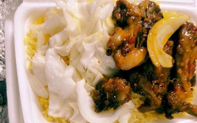Phở Nguyễn - Phở, Cơm Chiên & Mì Xào