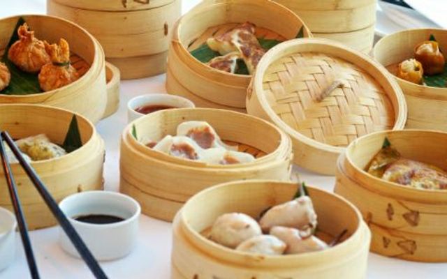 Há Cảo Dimsum Hoàng Gia - Phố Hoa Lan