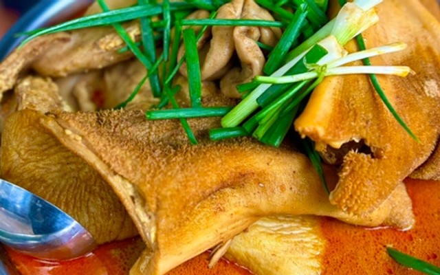 Chú Cuội Food & Drink - Nguyễn Trọng Tuyển
