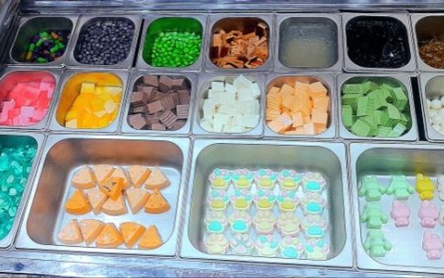 Tiệm Trà Queen - Trà Sữa & Trà Trái Cây