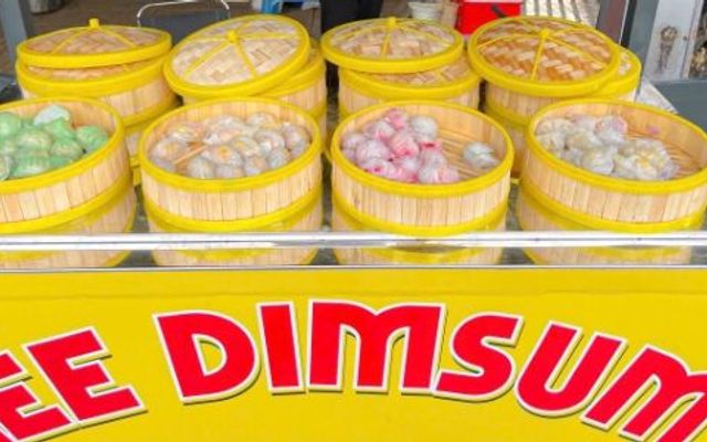 Lee Dimsum - Phạm Văn Thuận