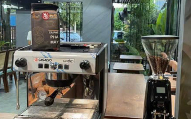 Phố Hội An Coffee - 126 Nguyễn Phước Lan