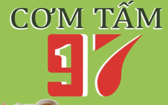 Cơm Tấm 197 - Lương Định Của