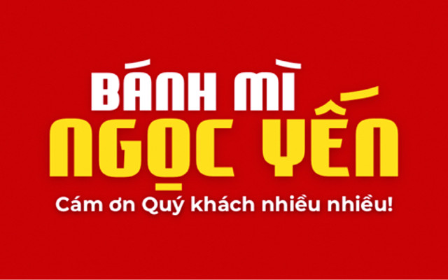 Bánh Mì Ngọc Yến