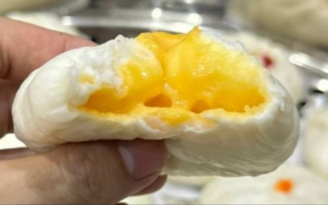 Nhà Làm Bao Ngon - Đường Số 1