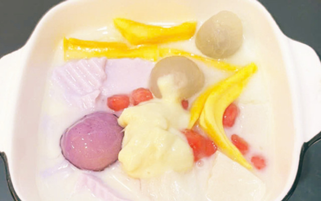 Trạm Trà - Phạm Văn Thuận