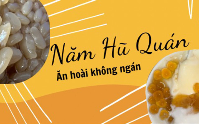 Quán Năm Hũ - Khu Vực 2