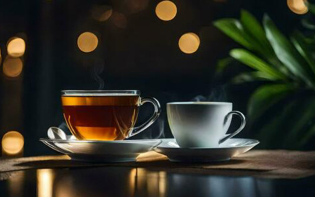 K2T - Kaffe To Tea - Dịch Vọng