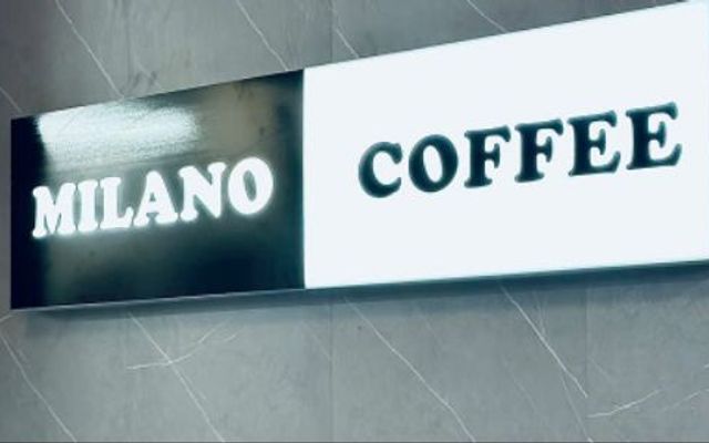 Milano Coffee - 146 Trần Văn Hoài