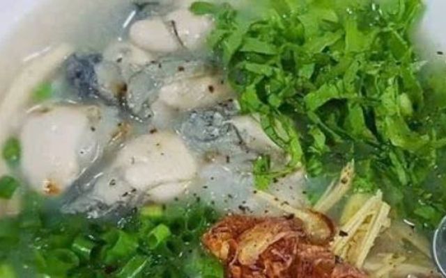 Hàu Sữa & Bò Né - Lam Sơn - Đường Số 12