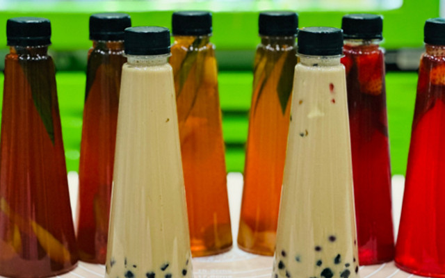 Ăn Vặt Bếp Nhà Mẹ SuBin