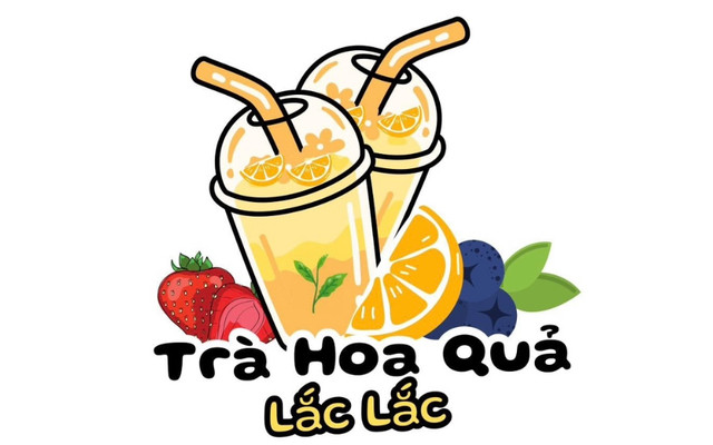 Tiệm Trà Lắc Lắc - Trà Hoa Quả Tươi & Coffee