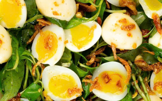 Đạo Bánh Tráng - Ăn Vặt - Bình Thạnh