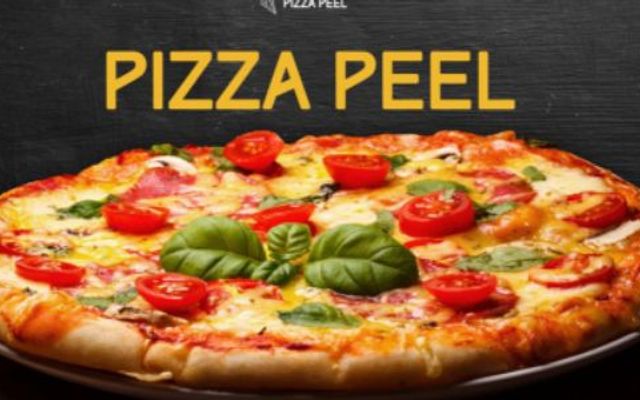 Pizza Peel - Đường Số 44