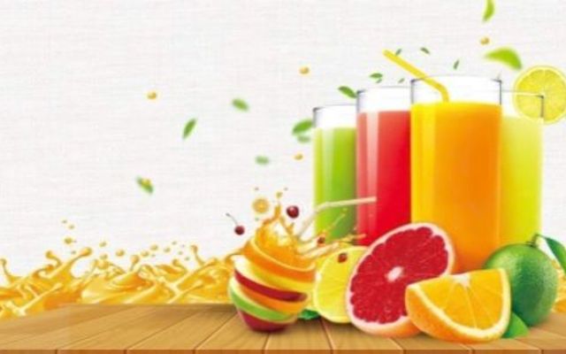 TIỆM CỦA NGOẠI - TRÀ, CAFE & NƯỚC ÉP - ĐƯỜNG 9