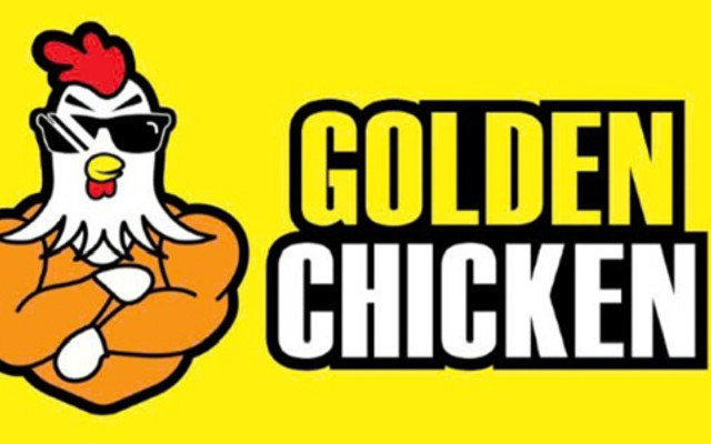 Gà Rán Golden Chicken - Âu Cơ