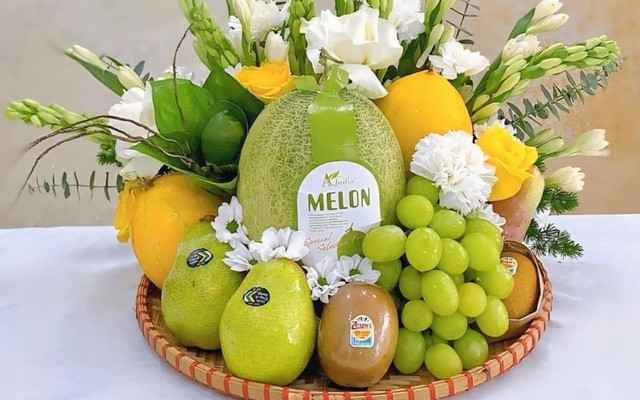 Fresh House - Trái Cây Nhập Khẩu Và Giỏ Quà Tặng - Quận 6