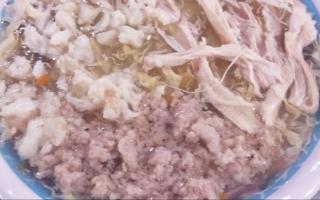 Quán Ông Mập 1 - Phan Bội Châu