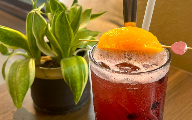 Mộc - Coffee & Drinks