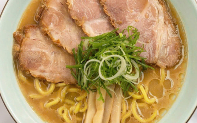 Hyakumi Ramen - Ramen - Nguyễn Văn Lượng