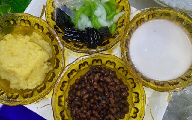 Chè Phước Lộc - Chung Cư Gò Dầu 2