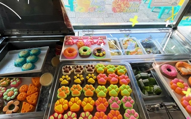 Kim Anh Milktea & Food