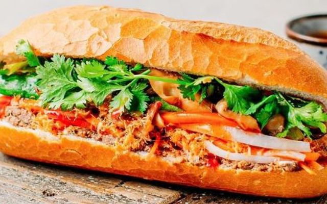 Chay Ngon - Pad Thái, Miến Xào, Cà Ri Nhật