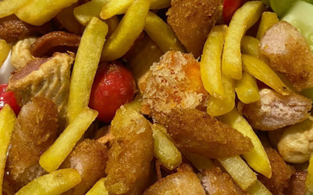 Bếp Nhà Miu - Mì Cay, Mì Trộn & Đồ Ăn Vặt