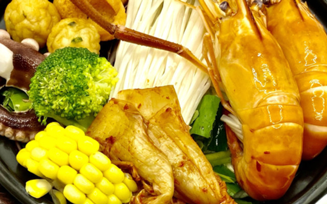 Chè Thái Lí Lắc