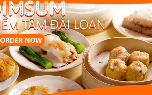 Dimsum Đài Loan & Mì Thái Tomyum - Ngã Tư Sở