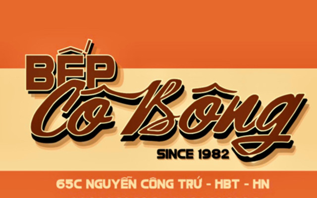 Bánh Trôi Tàu & Chè Sắn Gia Truyền - Bếp Cô Bông - Nguyễn Công Trứ