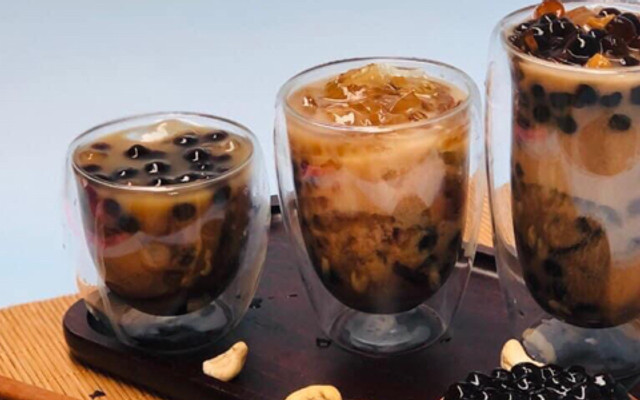 Nari Home - Sữa Hạt & Trà Sữa Hạt