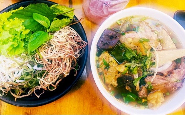 Bún Bò Huế 63