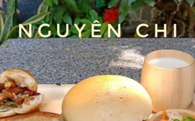Nguyên Chi Đà Nẵng - An Hải Đông 1