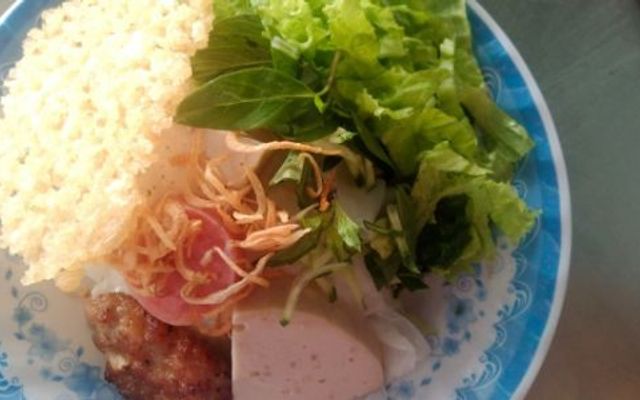 Cơm Chiên & Mì Trộn - Vị Quê