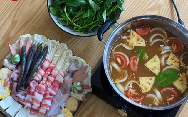 Mỳ Cay Korea - Xuân La