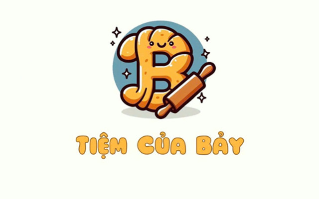 Tiệm Của Bảy - Bông Lan Trứng Muối & Trà Chanh