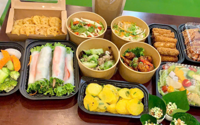 Chay Happy - Dịch Vọng Hậu