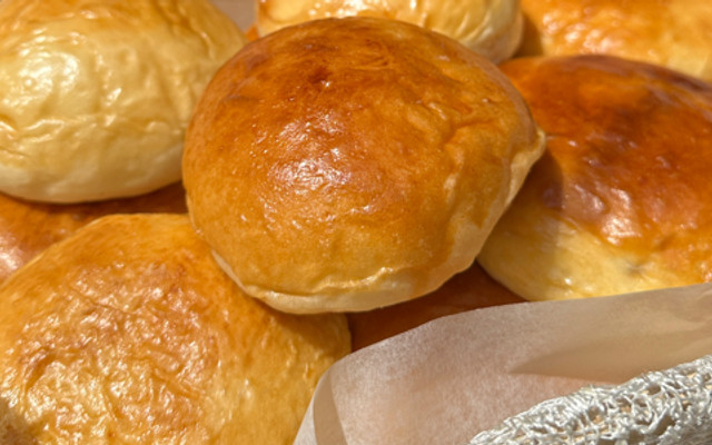 Tiệm Bánh Mảnh Muội - Trường Chinh