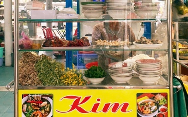 Bún Mắm Sóc Trăng Kim - Chuyên Cá Lóc Đồng