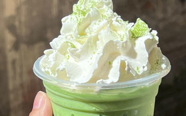 Chill Coffee & Tea - Mỹ Đình