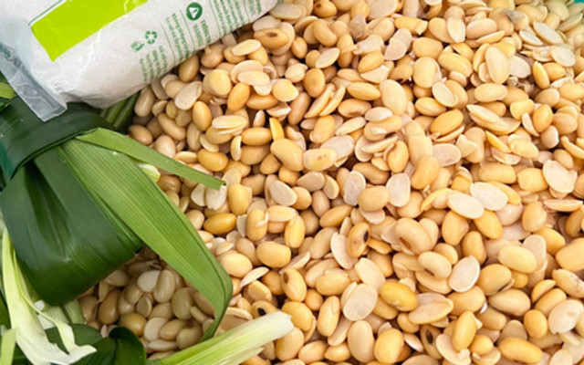 Tàu Hũ Singapore Quận 9