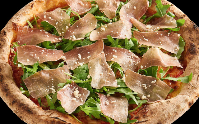 FRESH PIZZA - Pizza, Pasta & Risb Wings - Nguyễn Thái Bình