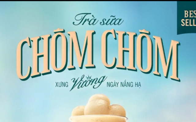 KITANAT - Trà & Cà Phê