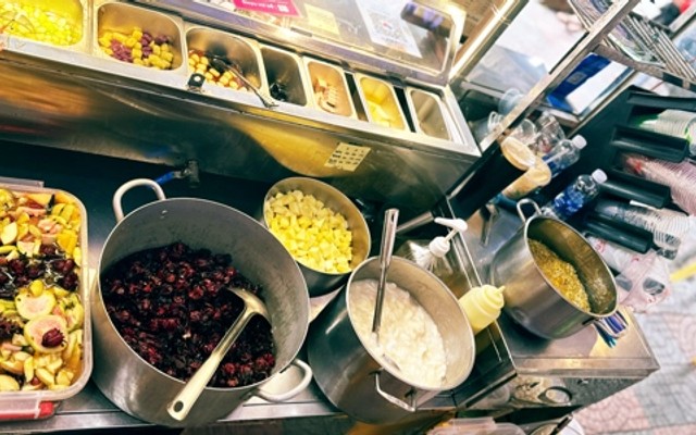 Ốc Chảo Đà Nẵng