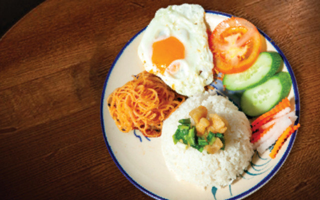 Bếp Việt - Cơm Tấm, Bún Chả & Bánh Mì