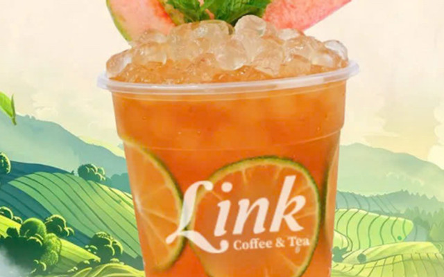 Link Cafe - Trà Hoa Quả, Trà Sữa & Café - 93 Trần Quốc Toản