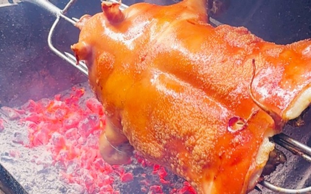 Quán 74 - Hải Sản & Cơm Mì Lẩu - Song Hành